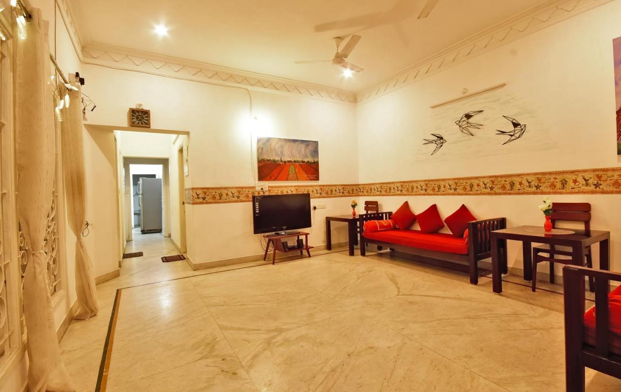 Bharathi Residhome بونديتْشيري المظهر الخارجي الصورة