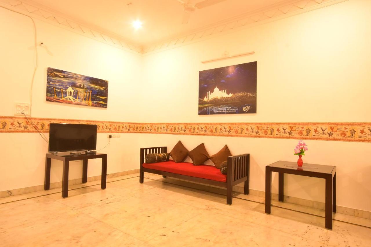 Bharathi Residhome بونديتْشيري المظهر الخارجي الصورة