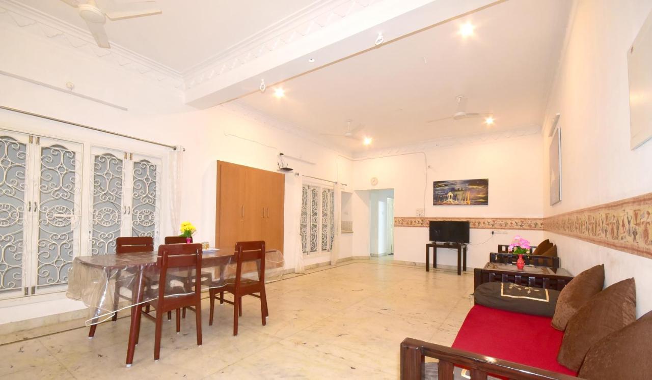 Bharathi Residhome بونديتْشيري المظهر الخارجي الصورة